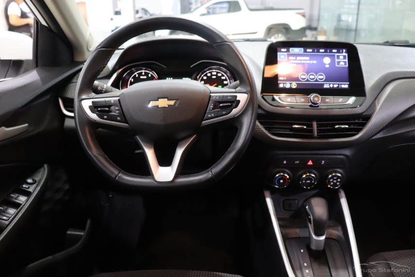 chevrolet onix 1.0 turbo flex ltz automatico 4p 2024