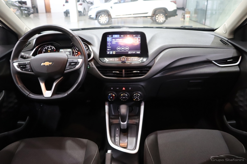 chevrolet onix 1.0 turbo flex ltz automatico 4p 2024
