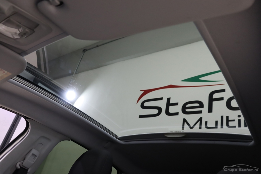 peugeot 208 1.6 griffe 16v flex 4p automatico 2020