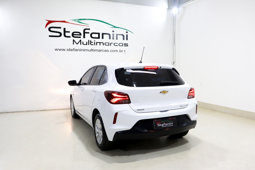 chevrolet onix 1.0 flex lt manual 4p 2023