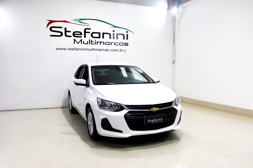 chevrolet onix 1.0 flex lt manual 4p 2023