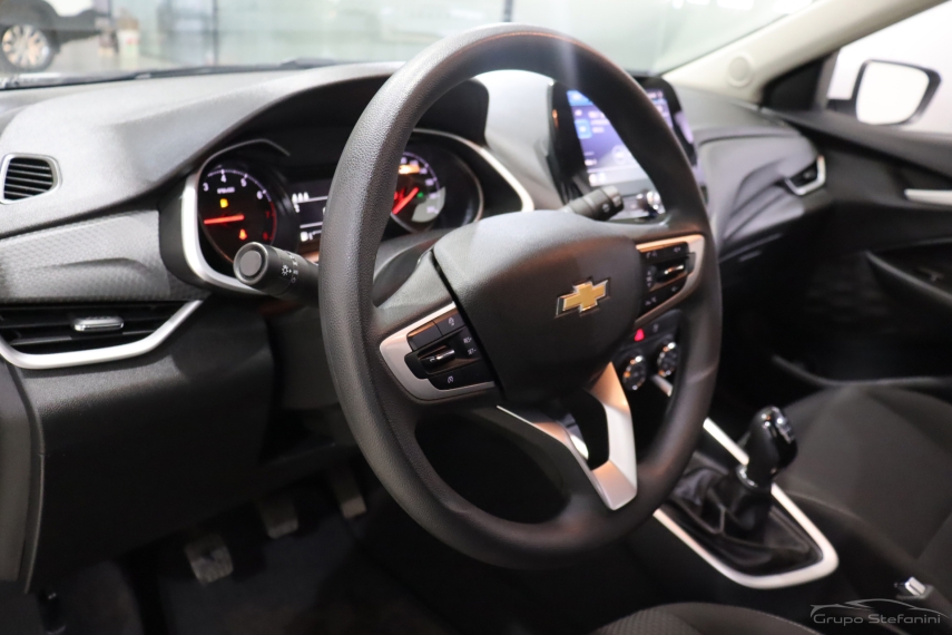 chevrolet onix 1.0 flex lt manual 4p 2023