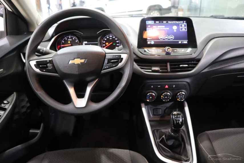 chevrolet onix 1.0 flex lt manual 4p 2023