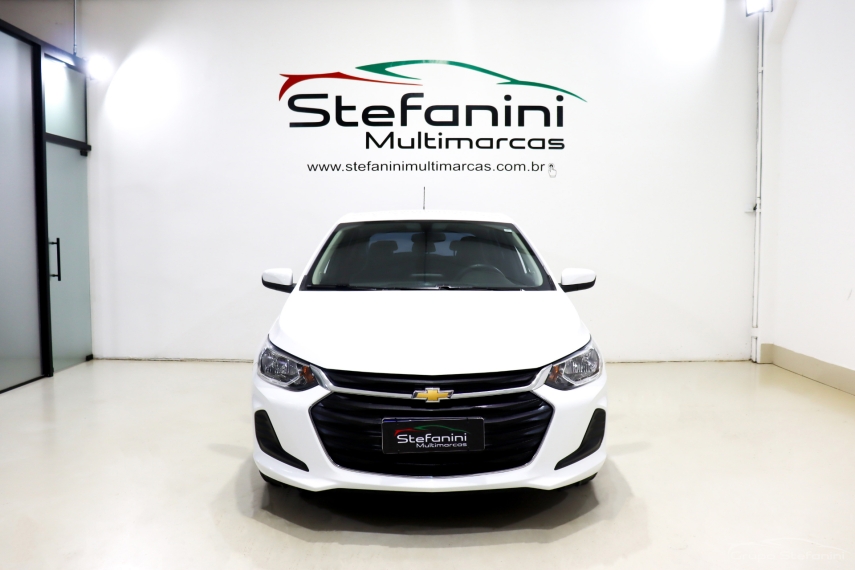 chevrolet onix 1.0 flex lt manual 4p 2023