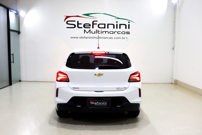 chevrolet onix 1.0 flex lt manual 4p 2023