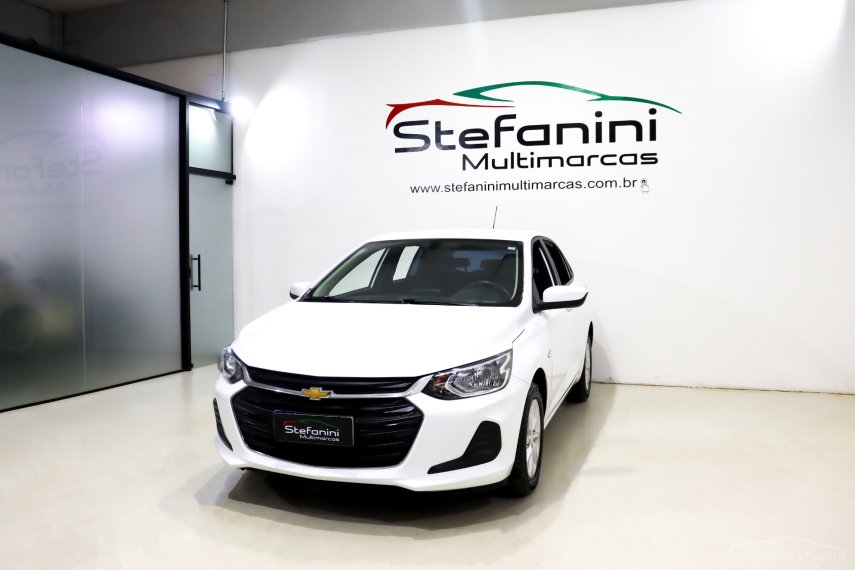 chevrolet onix 1.0 flex lt manual 4p 2023