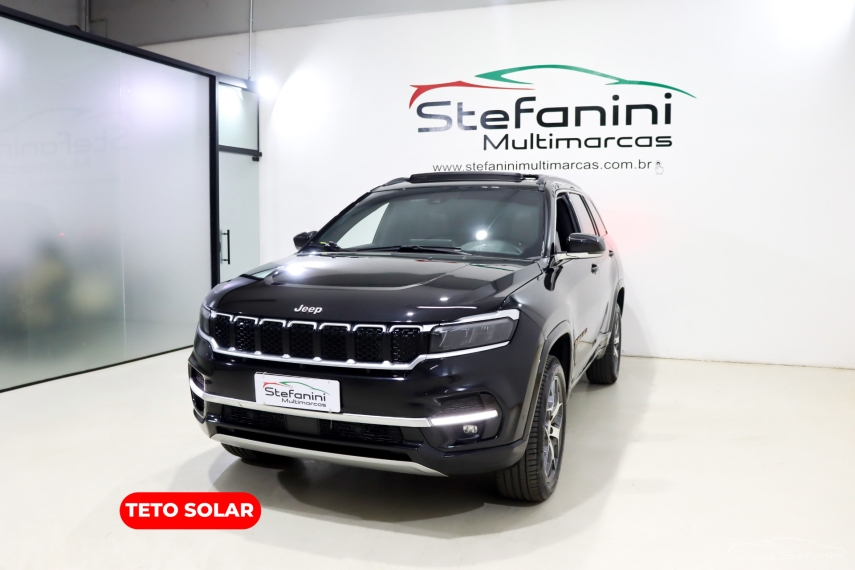jeep commander 2.0 td380 turbo diesel overland at9 4p automatico 2025 jeep commander 2.0 td380 turbo diesel overland at9 4p automatico 2025