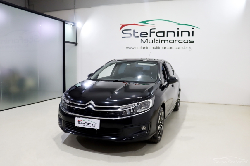 citroen c4 lounge 1.6 thp flex live business bva 4p automatico 2019 citroen c4 lounge 1.6 thp flex live business bva 4p automatico 2019