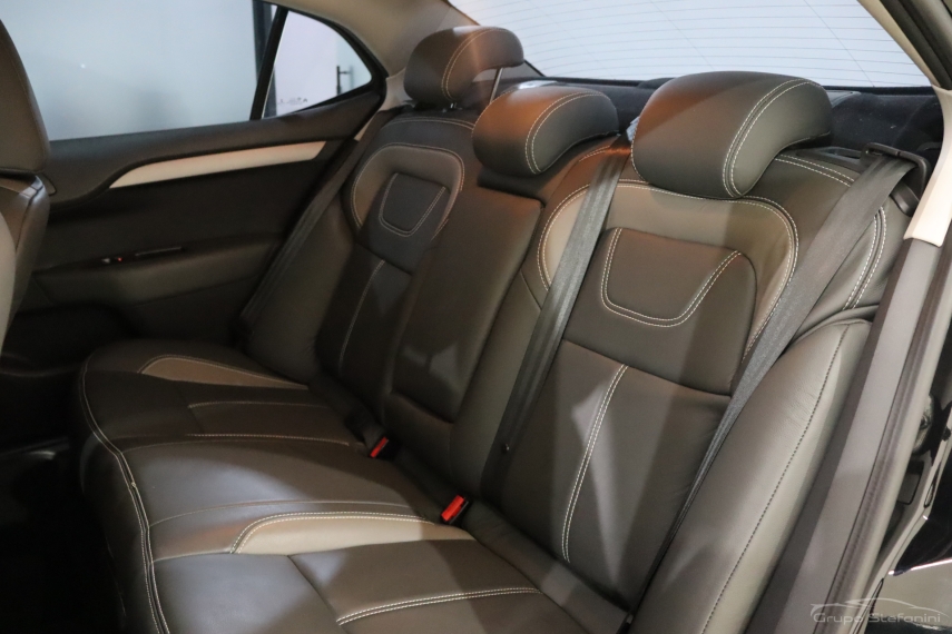 citroen c4 lounge 1.6 thp flex live business bva 4p automatico 2019