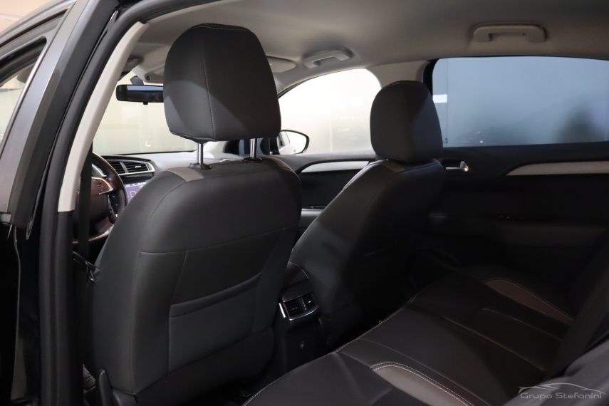 citroen c4 lounge 1.6 thp flex live business bva 4p automatico 2019