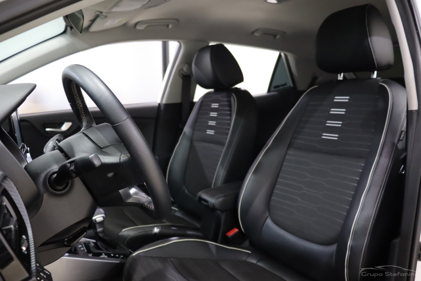 kia stonic 1.0 tgdi mhev sx automatico hibrido 4p 2024