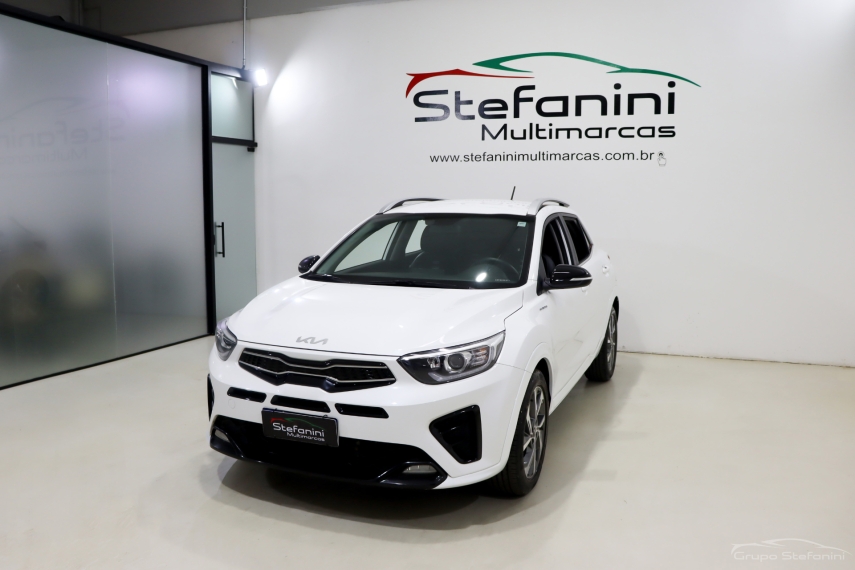 kia stonic 1.0 tgdi mhev sx automatico hibrido 4p 2024 kia stonic 1.0 tgdi mhev sx automatico hibrido 4p 2024
