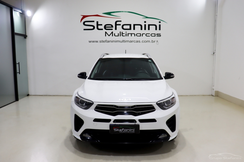 kia stonic 1.0 tgdi mhev sx automatico hibrido 4p 2024