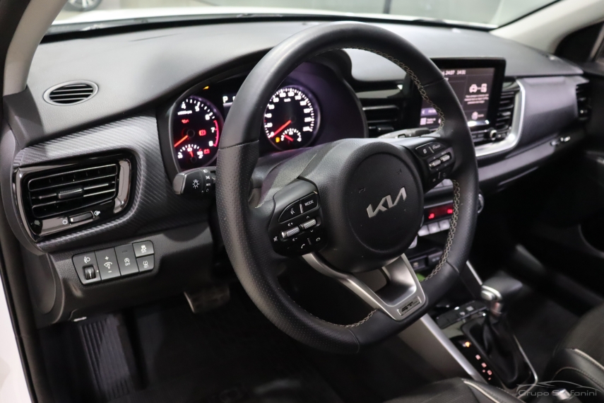 kia stonic 1.0 tgdi mhev sx automatico hibrido 4p 2024
