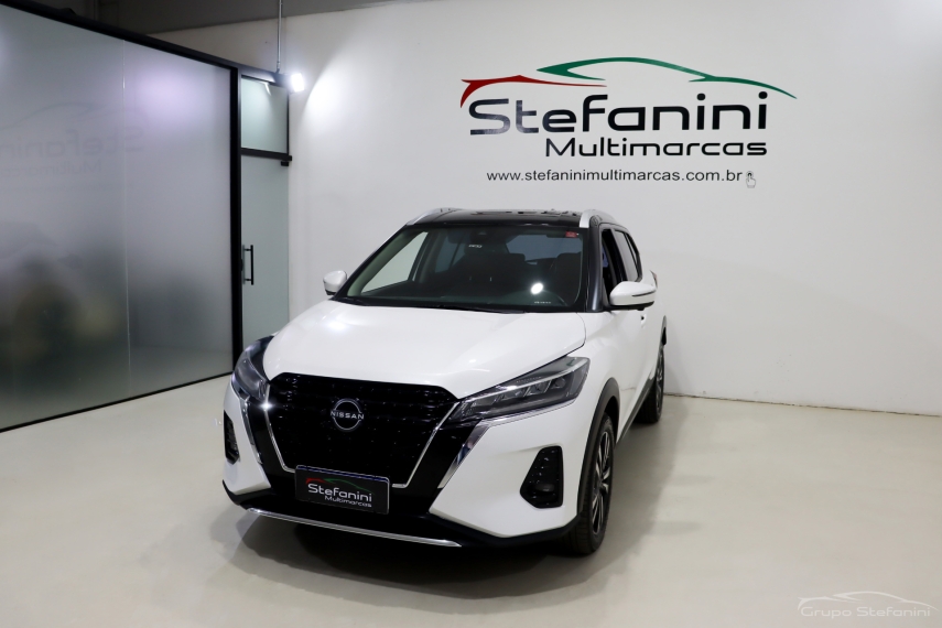 nissan kicks 1.6 16v flexstart exclusive xtronic flex 4p automatico 2023 nissan kicks 1.6 16v flexstart exclusive xtronic flex 4p automatico 2023