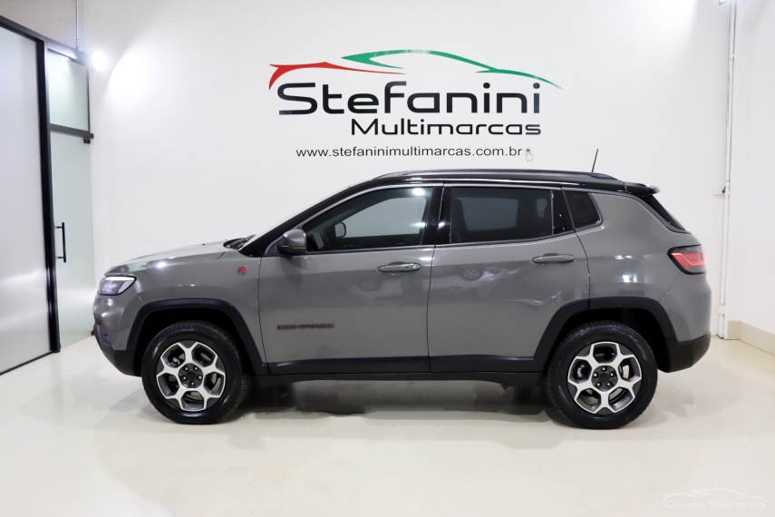 jeep compass 2.0 td350 turbo diesel trailhawk at9 4p automatico 2022