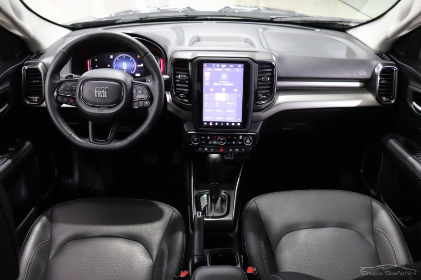 fiat toro 2.0 16v turbo diesel volcano 4wd at9 4p automatico 2024