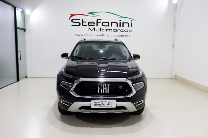 fiat toro 2.0 16v turbo diesel volcano 4wd at9 4p automatico 2024