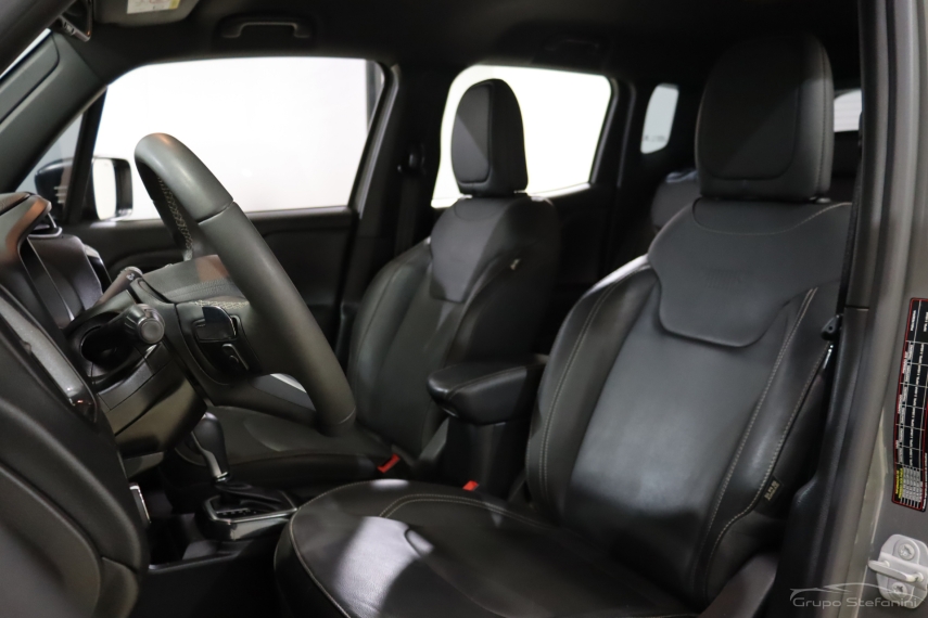 jeep renegade 1.3 t270 turbo flex s 4x4 at9 4p automatico 2022