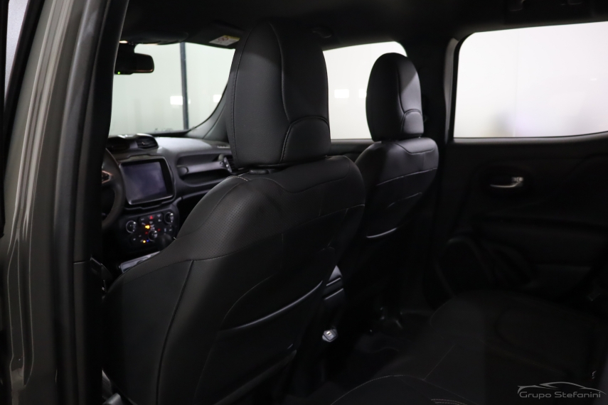 jeep renegade 1.3 t270 turbo flex s 4x4 at9 4p automatico 2022