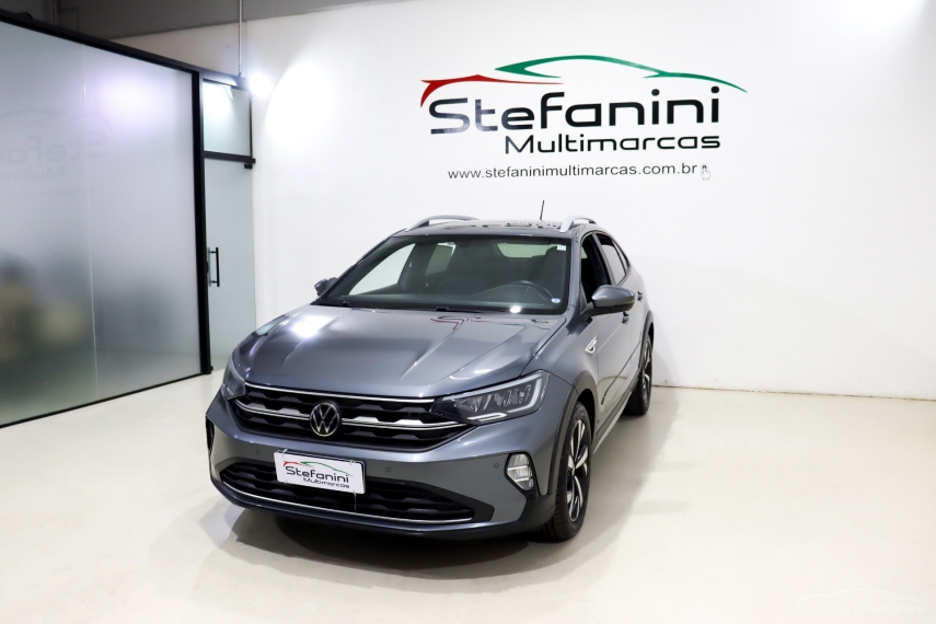 volkswagen nivus 1.0 200 tsi total flex highline automatico 4p 2021 volkswagen nivus 1.0 200 tsi total flex highline automatico 4p 2021