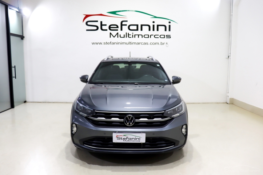 volkswagen nivus 1.0 200 tsi total flex highline automatico 4p 2021
