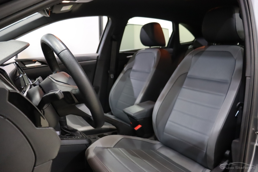 volkswagen nivus 1.0 200 tsi total flex highline automatico 4p 2021
