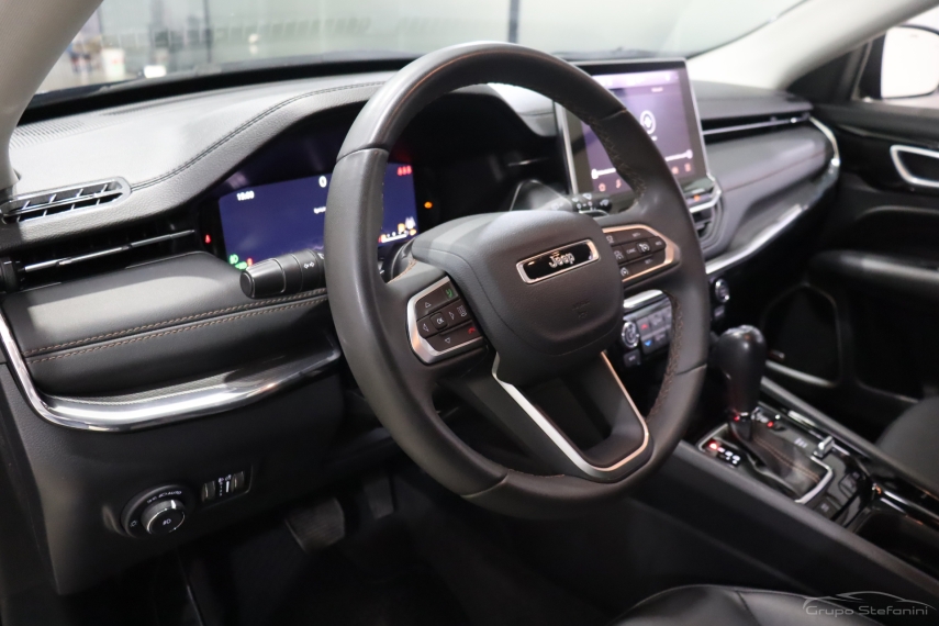 jeep compass 2.0 td350 turbo diesel limited at9 4p automatico 2023