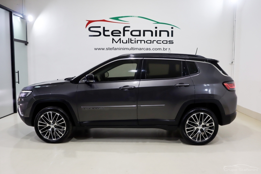 jeep compass 2.0 td350 turbo diesel limited at9 4p automatico 2023