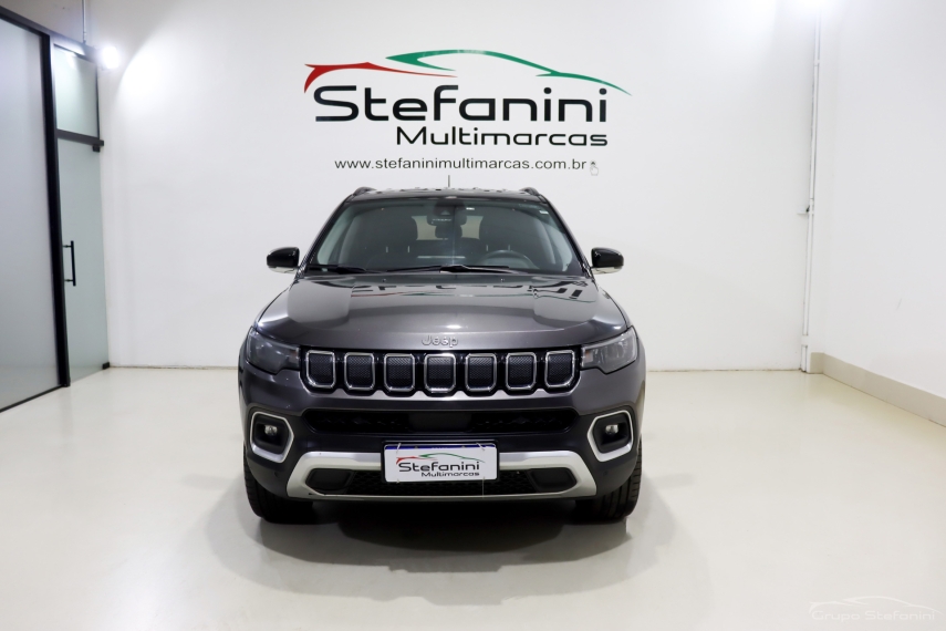 jeep compass 2.0 td350 turbo diesel limited at9 4p automatico 2023