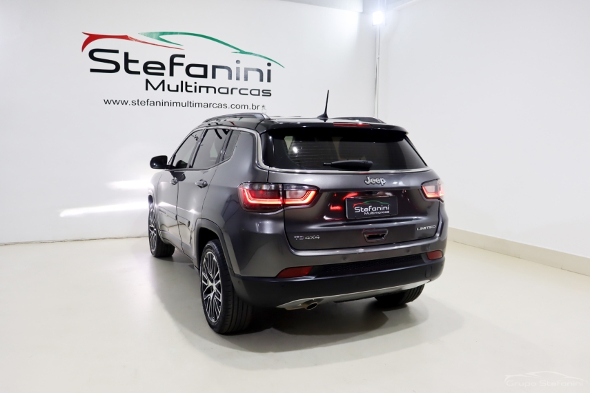 jeep compass 2.0 td350 turbo diesel limited at9 4p automatico 2023