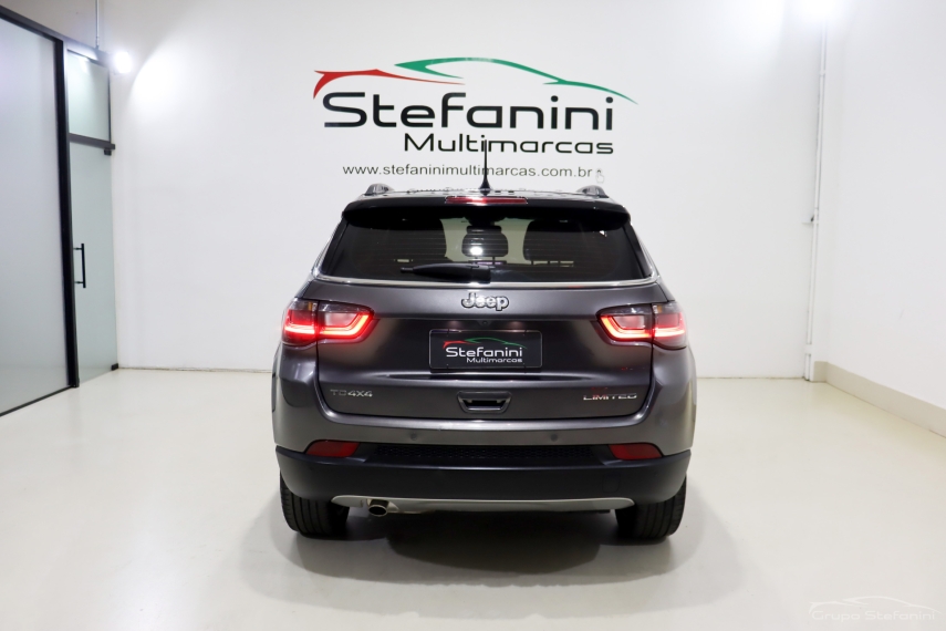 jeep compass 2.0 td350 turbo diesel limited at9 4p automatico 2023