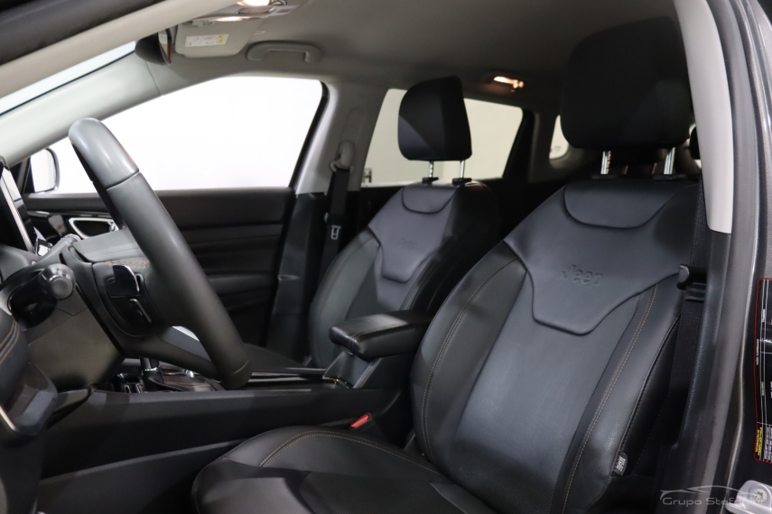 jeep compass 2.0 td350 turbo diesel limited at9 4p automatico 2023