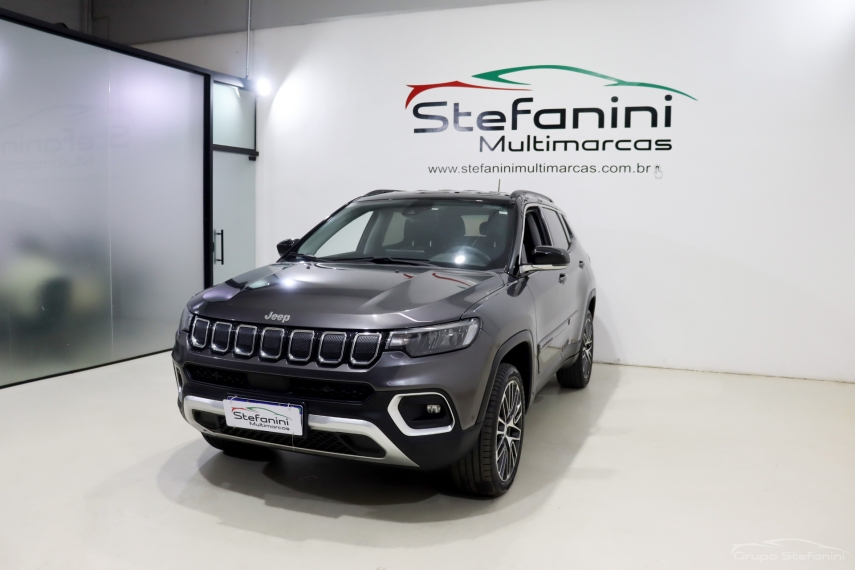 jeep compass 2.0 td350 turbo diesel limited at9 4p automatico 2023 jeep compass 2.0 td350 turbo diesel limited at9 4p automatico 2023