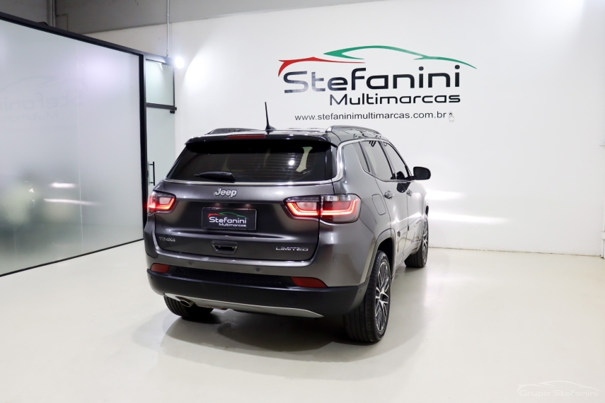 jeep compass 2.0 td350 turbo diesel limited at9 4p automatico 2023