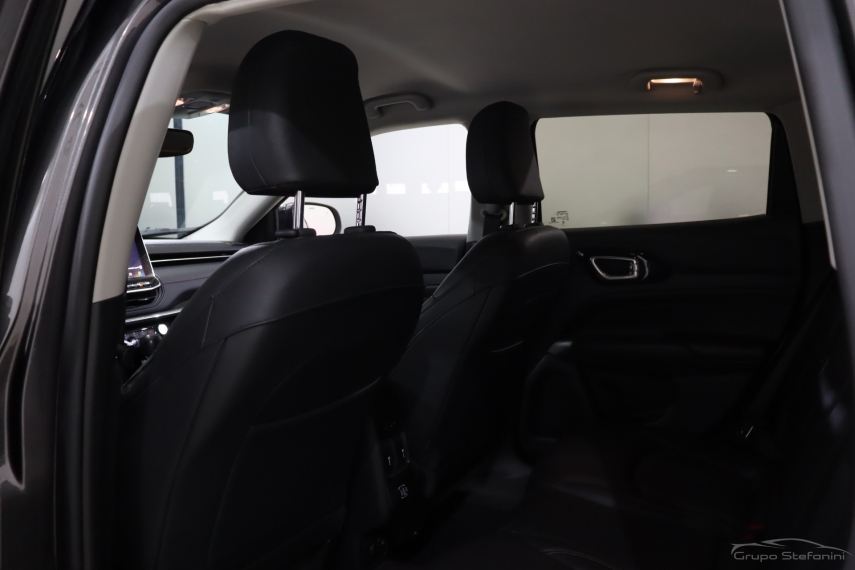 jeep compass 2.0 td350 turbo diesel limited at9 4p automatico 2023