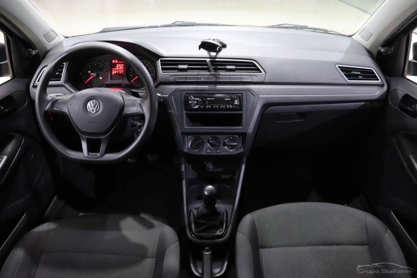 volkswagen gol 1.0 12v mpi totalflex 4p manual flex 2021