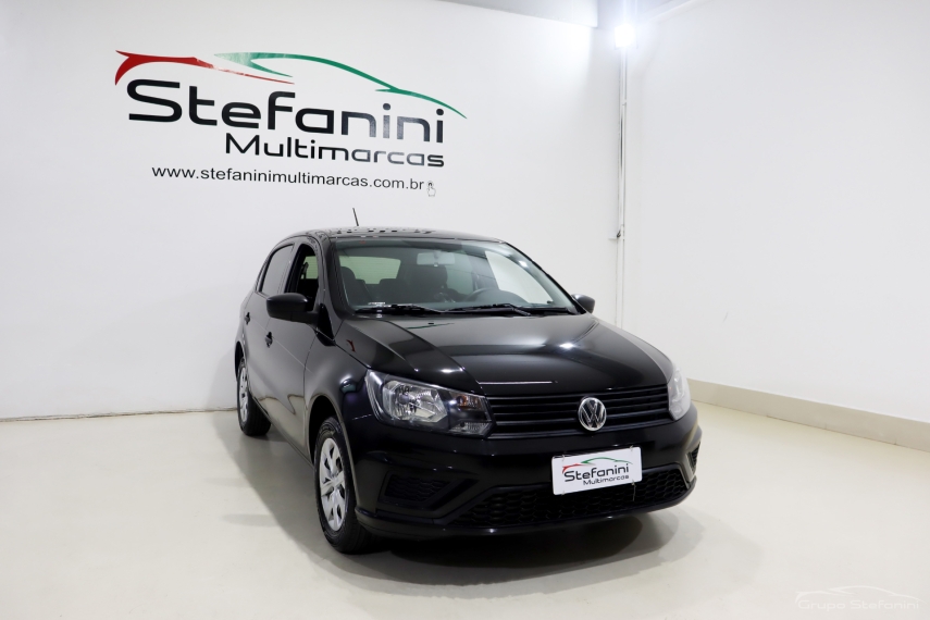 volkswagen gol 1.0 12v mpi totalflex 4p manual flex 2021