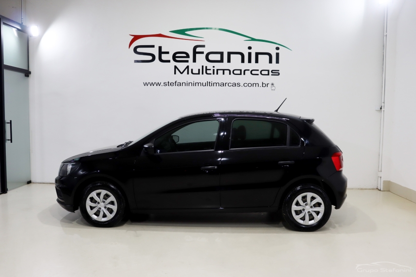 volkswagen gol 1.0 12v mpi totalflex 4p manual flex 2021