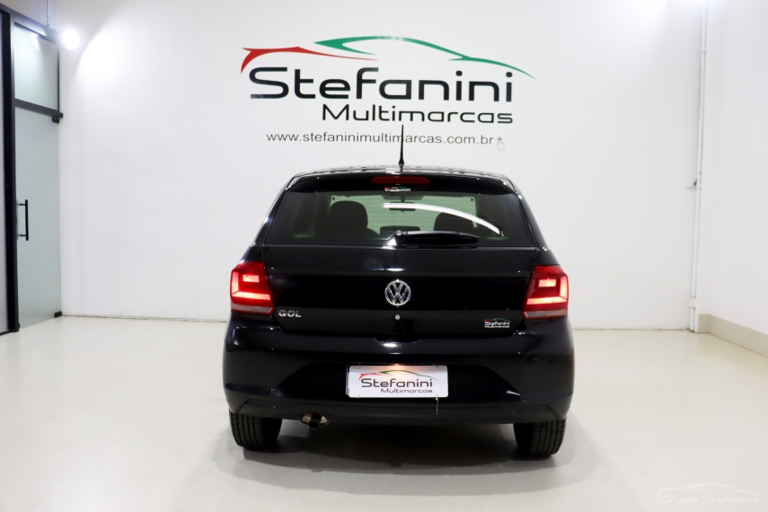 volkswagen gol 1.0 12v mpi totalflex 4p manual flex 2021