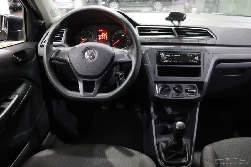 volkswagen gol 1.0 12v mpi totalflex 4p manual flex 2021