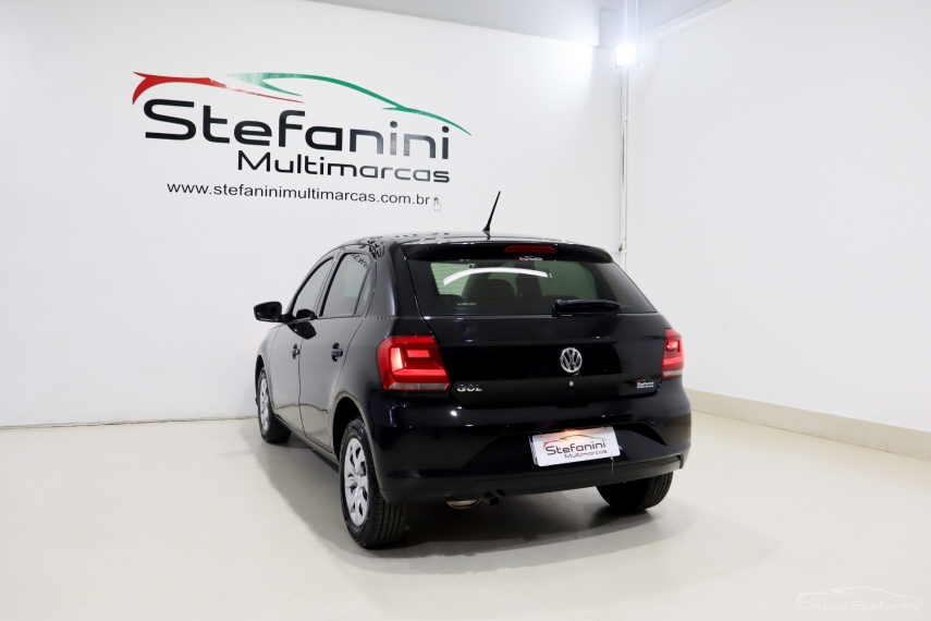 volkswagen gol 1.0 12v mpi totalflex 4p manual flex 2021