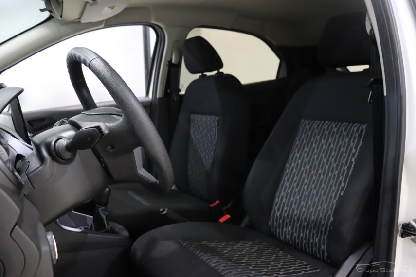 ford ka 1.0 ti-vct flex se plus manual 4p 2021