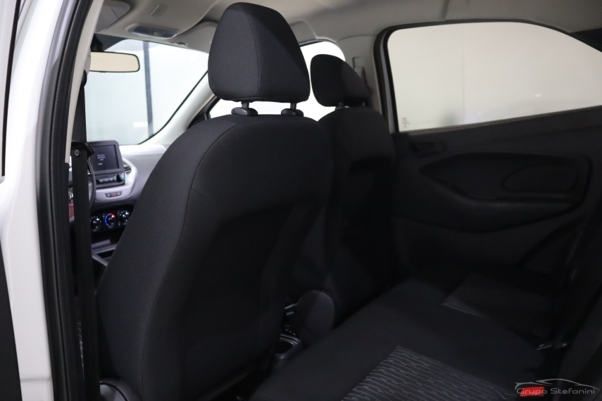 ford ka 1.0 ti-vct flex se plus manual 4p 2021