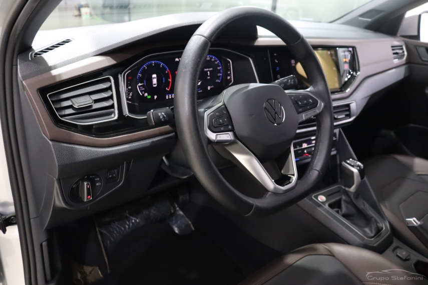 volkswagen virtus 1.0 200 tsi highline automatico flex 4p 2023