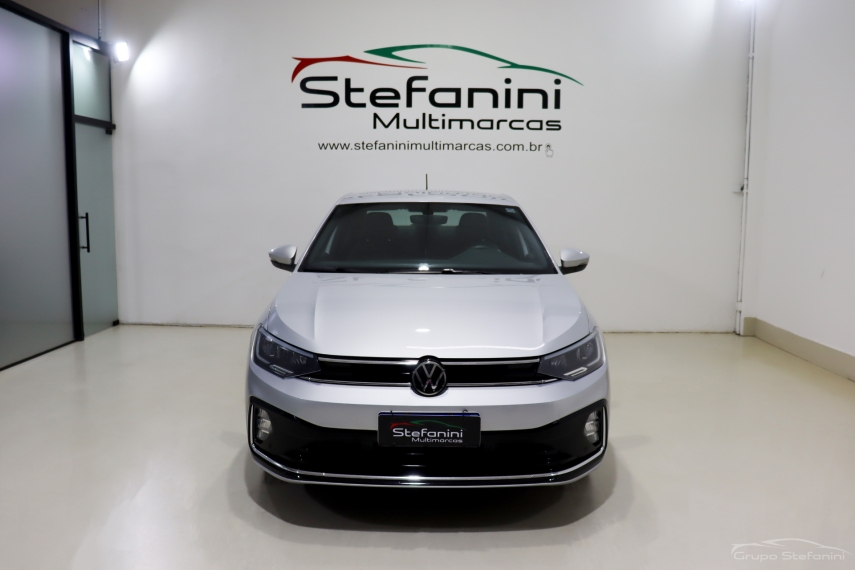 volkswagen virtus 1.0 200 tsi highline automatico flex 4p 2023