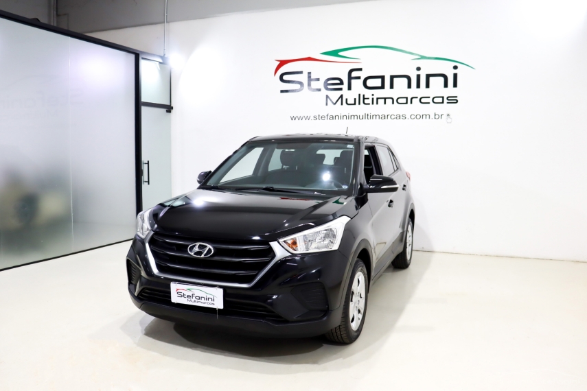 hyundai creta 1.6 16v flex attitude automatico 4p 2021 hyundai creta 1.6 16v flex attitude automatico 4p 2021