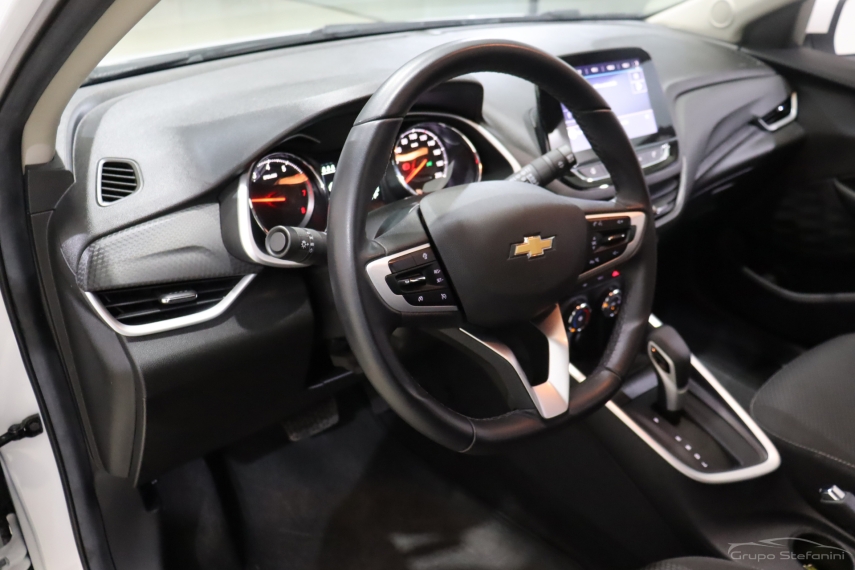 chevrolet onix 1.0 turbo flex ltz automatico 4p 2024