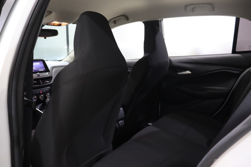 chevrolet onix 1.0 turbo flex ltz automatico 4p 2024