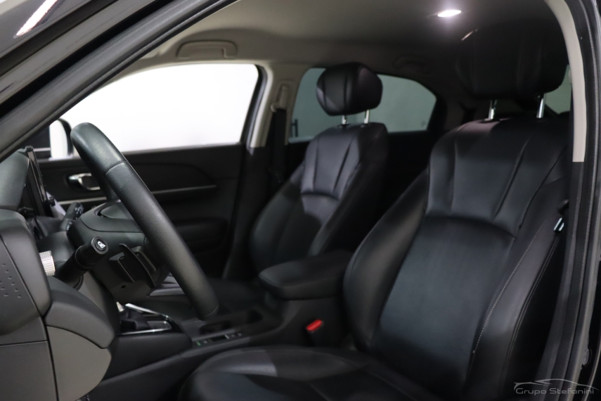 honda hr-v 1.5 di i-vtec flex exl cvt 4p automatico 2023